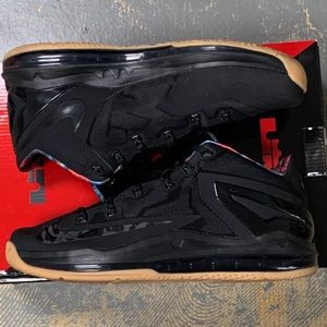 nike lebron james low